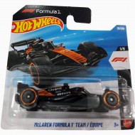 McLAREN FORMULA 1 TEAM - MAINLINE