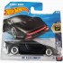 HW K.I.T.T. CONCEPT KNIGHT RIDER - SCREEN TIME