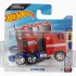 OPTIMUS PRIME - SCREEN TIME