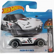 MAZDA MX-5 MIATA - HW DREAM GARAGE