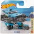 HAULERBACK - HW HEAVY WEIGHTS
