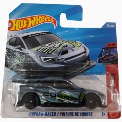 CUPRA e-RACER - MAINLINE