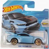 FORD MUSTANG GTD - FACTORY FRESH