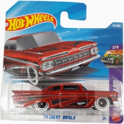 CHEVY IMPALA 1959 - MAINLINE