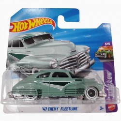 CHEVY FLEETLINE 1947 - MAINLINE