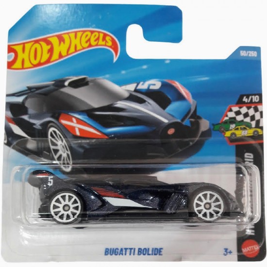 BUGATTI BOLIDE - MAINLINE