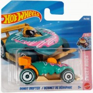 DONUT DRIFTER - SWEET RIDES