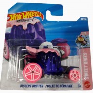 DESSERT DRIFTER - SWEET RIDES