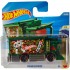 RAIJIN EXPRESS - HW HEAVY WEIGHTS