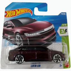 LUCID AIR - MAINLINE