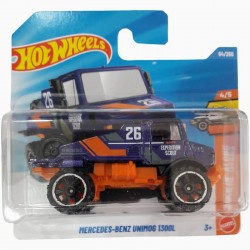 MERCEDES-BENZ UNIMOG 1300L - MAINLINE