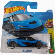 MclAREN W1 - MAINLINE