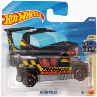 RAPID PULSE - HW HEAVY WEIGHTS