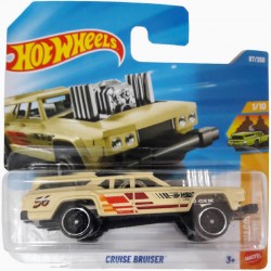 CRUISE BRUISER - WAGONS FAMILIALES