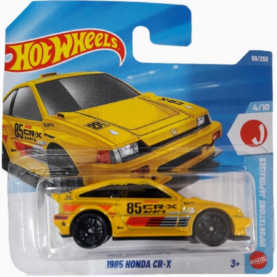 HONDA CR-X 1985 - HW J-IMPORTS