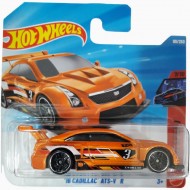 CADILLAC ATS-V R 2016 - NIGHTSPEED