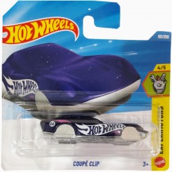 COUPE CLIP - EXPERIMOTORS