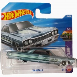 IMPALA 1964 - LAYIN LOW