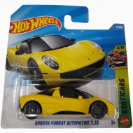 GORDON MURRAY AUTOMOTIVE T.33 - MAINLINE