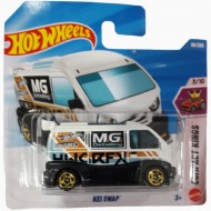 KEI SWAP - COMPACT KINGS