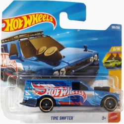 TIME SHIFTER ™ - WAGONS FAMILIALES