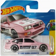 FORD SIERRA COSWORTH 1987 - HW EURO