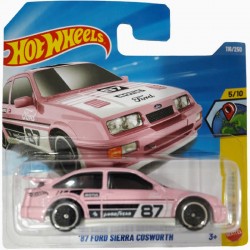 FORD SIERRA COSWORTH 1987 - HW EURO