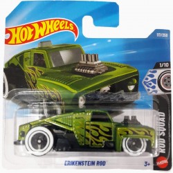 ERIKENSTEIN ROD - ROD SQUAD