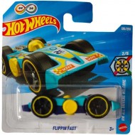 FLIPPIN FAST - HW ALL DRIVERS WELCOME