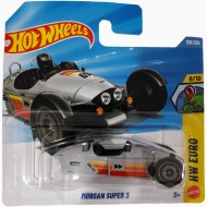 MORGAN SUPER 3 - HW EURO