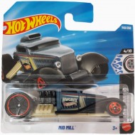 MID MILL - ROD SQUAD