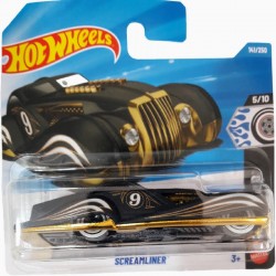 SCREAMLINER - ROD SQUAD