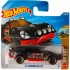 EL SEGUNDO RALLYE - MAINLINE