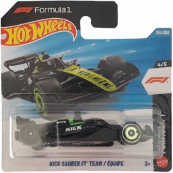 KICK SAUBER F1 TEAM - MAINLINE