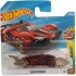 MACH SPEEDER - EXOTIC CARS