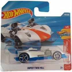 SUPER TWIN MILL - MAINLINE