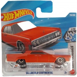 LINCOLN CONTINENTAL '64 - MAINLINE