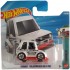 VOLKSWAGEN GOLF MK1 TOONED - TOONED