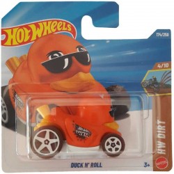 DUCK N' ROLL - HW DIRT