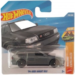 AUDI AVANT RS2 '94 - WAGONS 