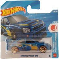 SUBARU IMPREZA WRX - HW J-IMPORTS