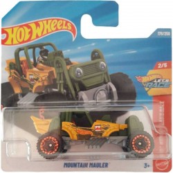 MOUNTAIN MAULER - MAINLINE