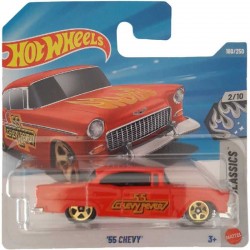 CHEVY '55 - MAINLINE