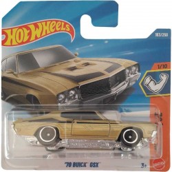 BUICK GSX '70 - HW TORQUE