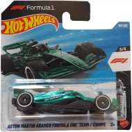 ASTON MARTIN ARAMCO FORMULA ONE TEAM - F1-FORMULA 1