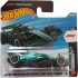 ASTON MARTIN ARAMCO FORMULA ONE TEAM - F1-FORMULA 1