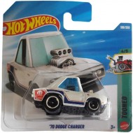 DODGE CHARGER '70 - TOONED