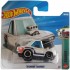 DODGE CHARGER '70 - TOONED
