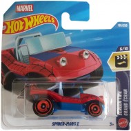 SPIDER-MOBILE - SCREEN TIME