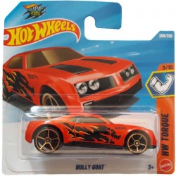 BULLY GOAT - HW TORQUE
